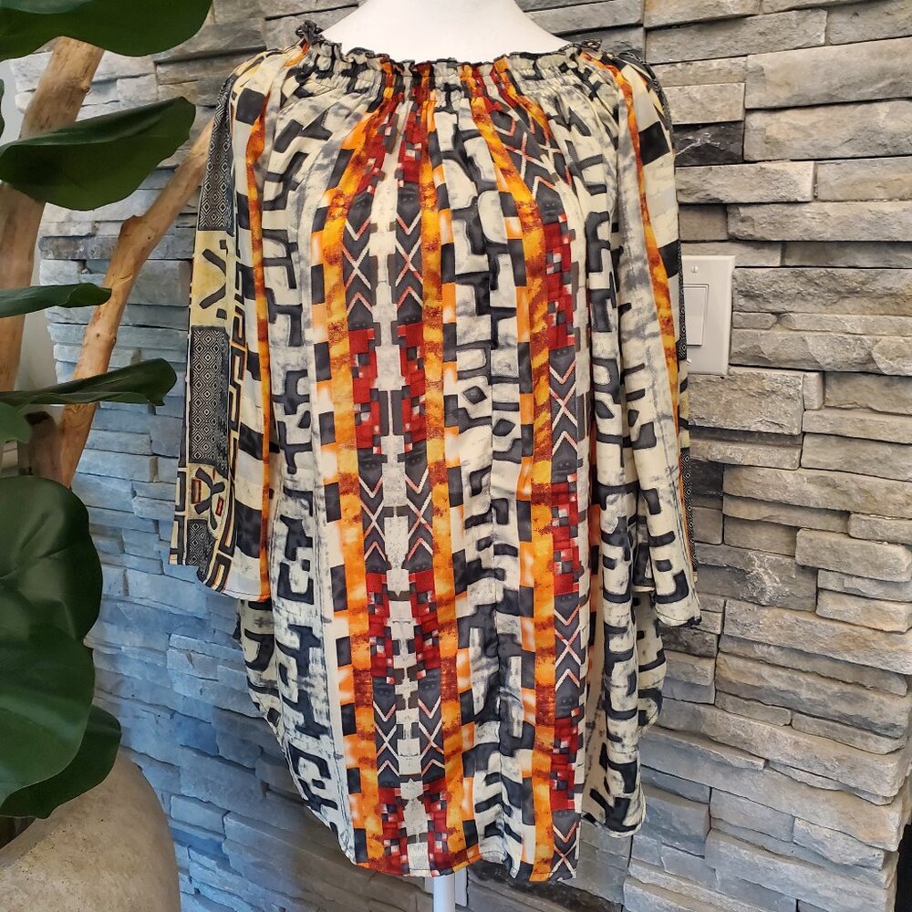 Raga Mini Dress